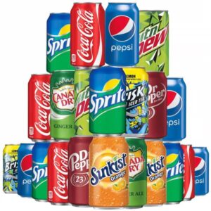 Soda