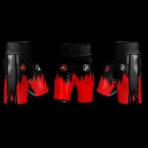 Academy Shorts