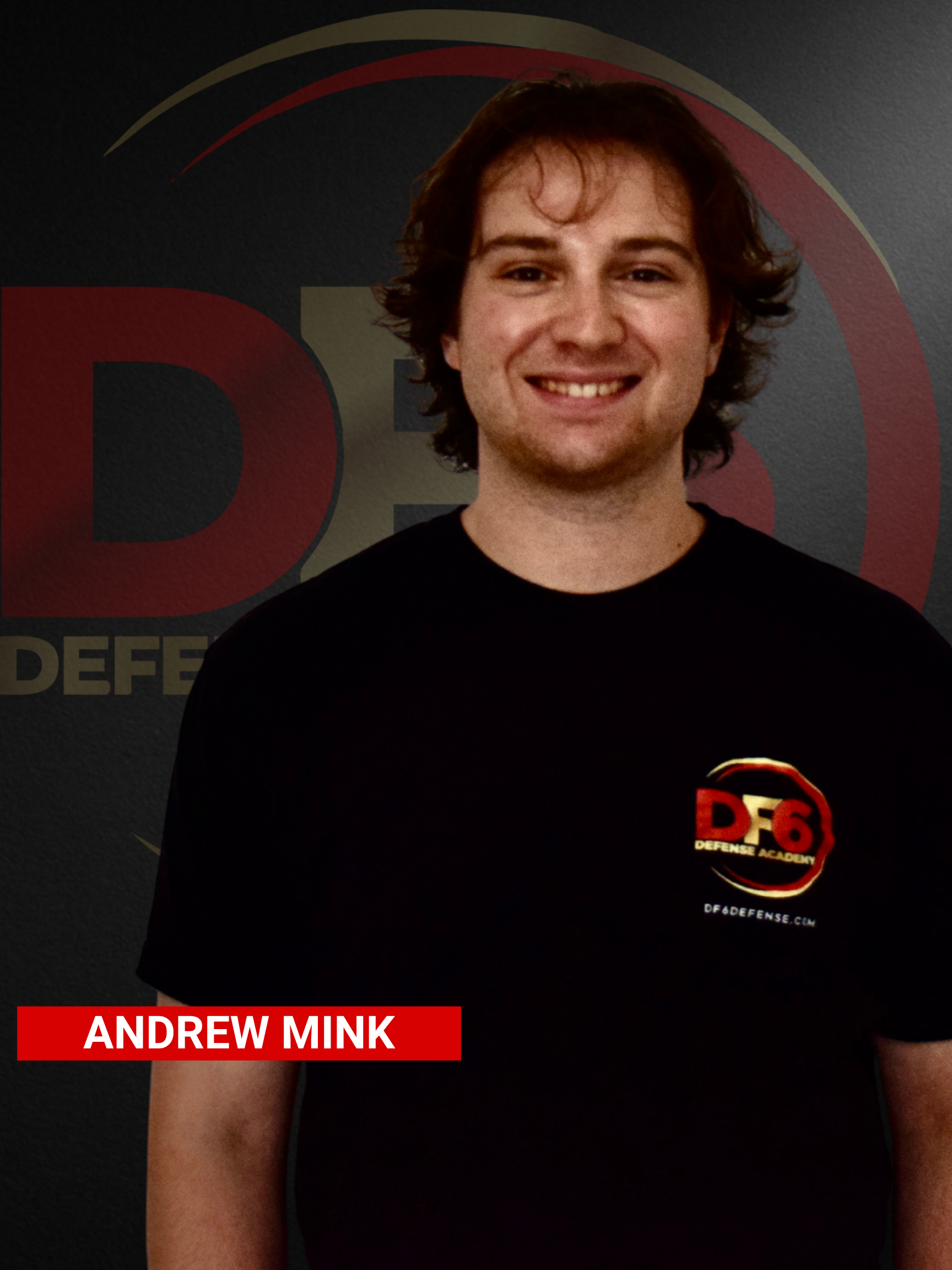 Andrew Mink